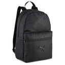 Puma POP - Rucksack S (black - graffiti aop) - Markenkoffer