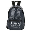 Puma Prime Time Archive 8 - Zaino 33 cm (puma black-gunmetal)