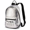 Puma Prime Time Archive 8 - Zaino 33 cm (silver-puma black)