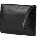 Puma Prime Time - Kosmetiktasche 28 cm (silver puma - black) - Markenkoffer