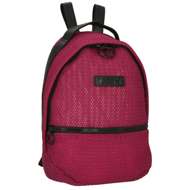 Puma Prime Time - Rucksack 34 cm (fuchsia purple - puma black) - Markenkoffer