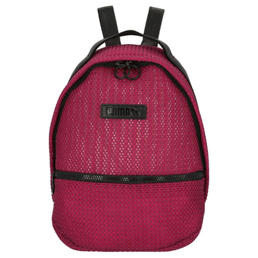 Puma Prime Time - Rucksack 34 cm (fuchsia purple - puma black) - Markenkoffer