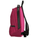 Puma Prime Time - Rucksack 34 cm (fuchsia purple - puma black) - Markenkoffer