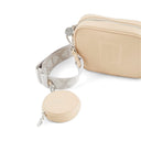 Puma Sense - Umhängetasche 18 cm (granola) - Ansicht 3