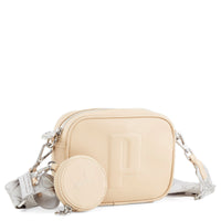 Puma Sense - Umhängetasche 18 cm (granola)