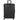 Puma TEAM - 4 - Rollen - Trolley L 72 cm (black) - Markenkoffer