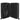 Puma TEAM - 4 - Rollen - Trolley L 72 cm (black) - Markenkoffer