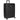 Puma TEAM - 4 - Rollen - Trolley L 72 cm (black) - Markenkoffer