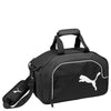 Puma Team Medizintasche - Borsa a tracolla 48 cm (nero-bianco)