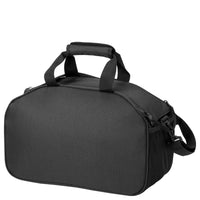 Puma Team Medizintasche - Umhängetasche 48 cm (black - white) - Markenkoffer