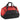 Puma teamGoal Teambag BC - Sporttasche M mit Bodenfach 61 cm (red/black) - Markenkoffer