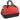 Puma teamGoal Teambag BC - Sporttasche M mit Bodenfach 61 cm (red/black) - Markenkoffer