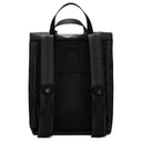 Rains 2 Way - Rucksack 16" 58 cm (black) - Markenkoffer