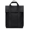 Rains 2 Way - Zaino 16" 58 cm (black)