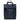 Rains 2 Way - Rucksack 16" 58 cm (navy) - Markenkoffer