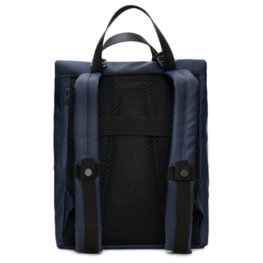 Rains 2 Way - Rucksack 16" 58 cm (navy) - Markenkoffer