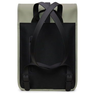 Rains Backpack Mini - Rucksack 13" 45 cm (drift) - Markenkoffer