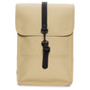 Rains Backpack Mini - Zaino 13" 45 cm (colore: sabbia)