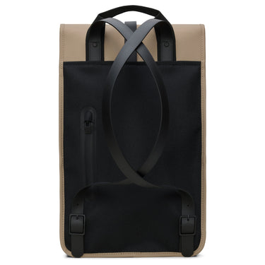 Rains Backpack W3 - Rucksack (beige) - Markenkoffer
