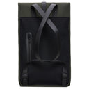 Rains Backpack W3 - Rucksack (green) - Markenkoffer