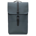 Rains Backpack W3 - Rucksack (lagoon) - Markenkoffer
