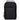 Rains Book Daypack - Rucksack 15" 40 cm (black) - Markenkoffer