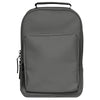 Rains Book Daypack - Zaino 15" 40 cm (grigio)