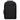 Rains Book Daypack - Rucksack L 15" 40 cm (black) - Markenkoffer