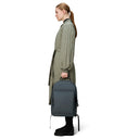 Rains Book Daypack - Rucksack L 16" 40 cm (lagoon) - Ansicht 4