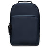 Rains Book Daypack - Zaino L 16" 40 cm (navy)