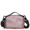 Rains Box Bag Micro - Umhängetasche 16 cm (muse)
