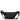Rains Bum Bag - Gürteltasche 41 cm (black) - Markenkoffer