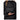 Rains Hilo - Kulturbeutel 26 cm (black) - Markenkoffer
