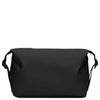 Rains Hilo - Pochette da Toilette 26 cm (nero)