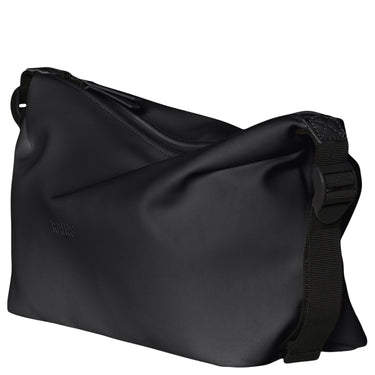 Rains Hilo - Kulturbeutel 26 cm (black) - Markenkoffer