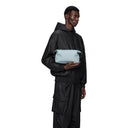 Rains Hilo - Kulturbeutel 26 cm (pool) - Markenkoffer