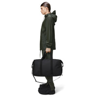 Rains Hilo - Reisetasche 52 cm (black) - Ansicht 4