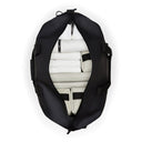 Rains Hilo - Reisetasche 52 cm (black) - Ansicht 3