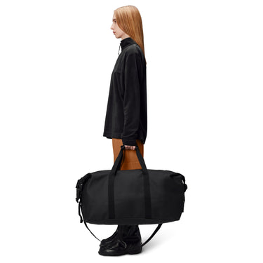 Rains Hilo - Reisetasche L 60 cm (black) - Ansicht 6
