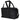 Rains Hilo - Reisetasche S 40 cm (black) - Markenkoffer