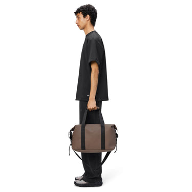 Rains Hilo - Reisetasche S 40 cm (shade) - Markenkoffer