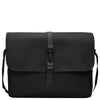 Rains Messenger Bag - Borsa a tracolla 16" 38 cm (nera)