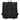 Rains MSN Bag Mini - Rucksack 34 cm RFID (black) - Markenkoffer
