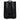 Rains Rolltop - Rucksack 16" 48 cm (black) - Markenkoffer