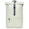 Rains Rolltop - Zaino 16" 48 cm (nero)