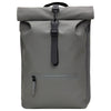 Rains Rolltop - Zaino 16" 48 cm (grigio)
