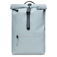 Rains Rolltop - Rucksack 16" 48 cm (pool) - Markenkoffer