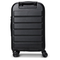Rains Texel - 4-Rollen-Kabinentrolley 15" 55 cm (black) - Ansicht 3