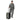 Rains Texel - 4 - Rollen - Kabinentrolley 15" 55 cm (drift) - Markenkoffer