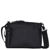 Rains Texel Crossbody - Borsa a tracolla 24 cm (nera)